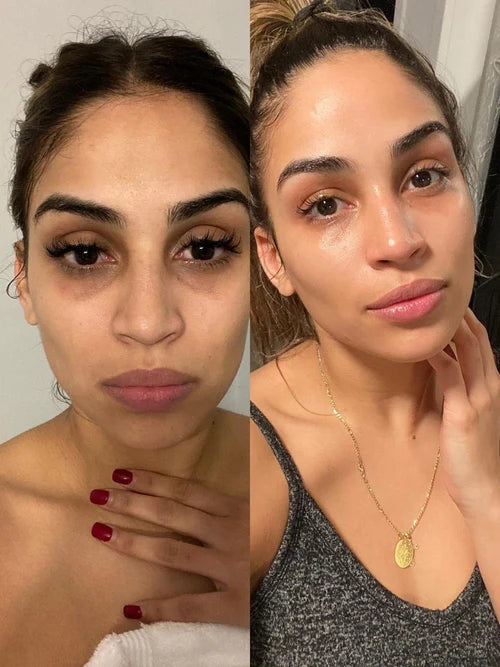 Camille, 27